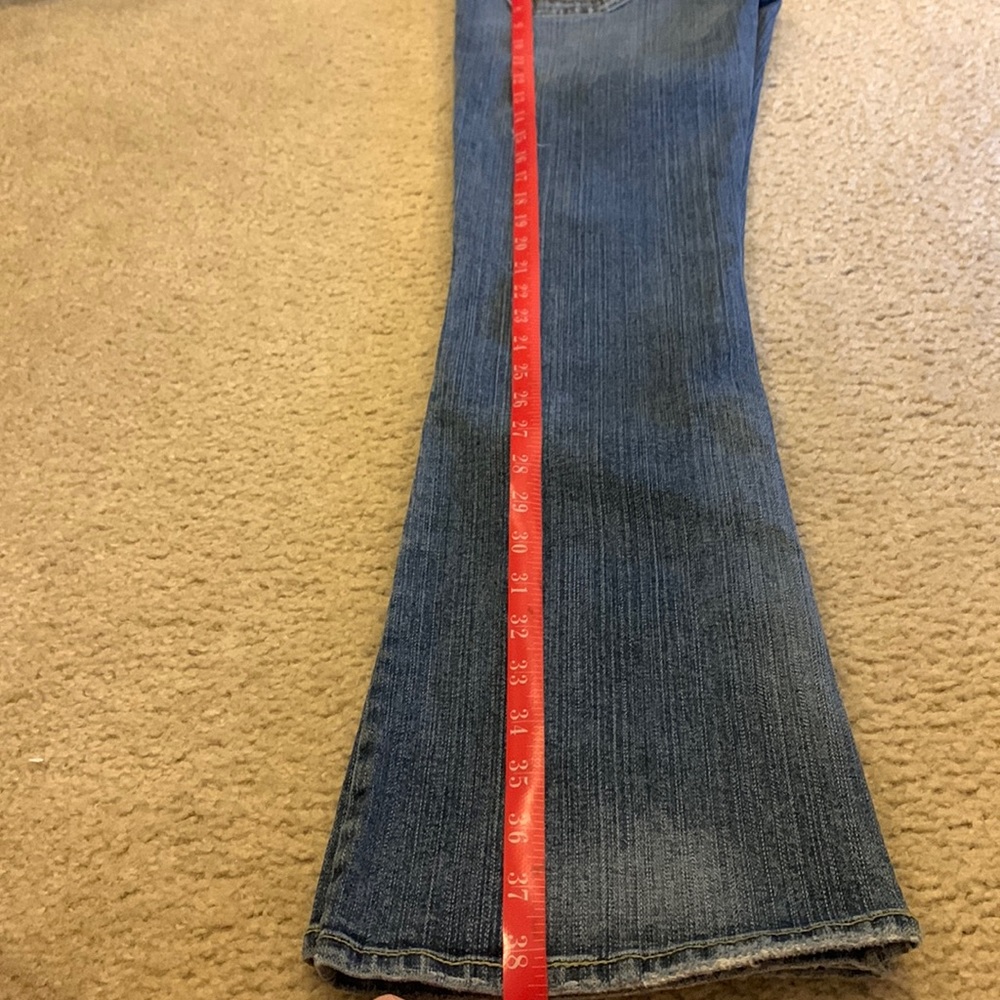 Silver jeans size 27/31 - Picture 11 of 17